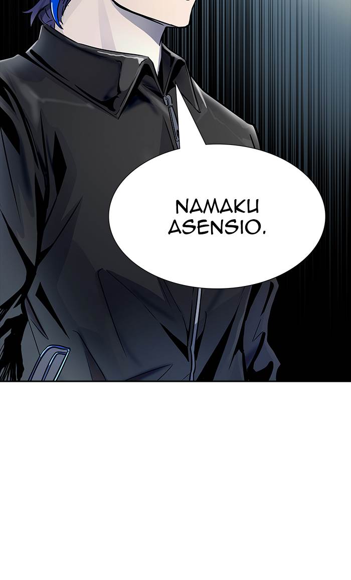 tower-of-god - Chapter: 510