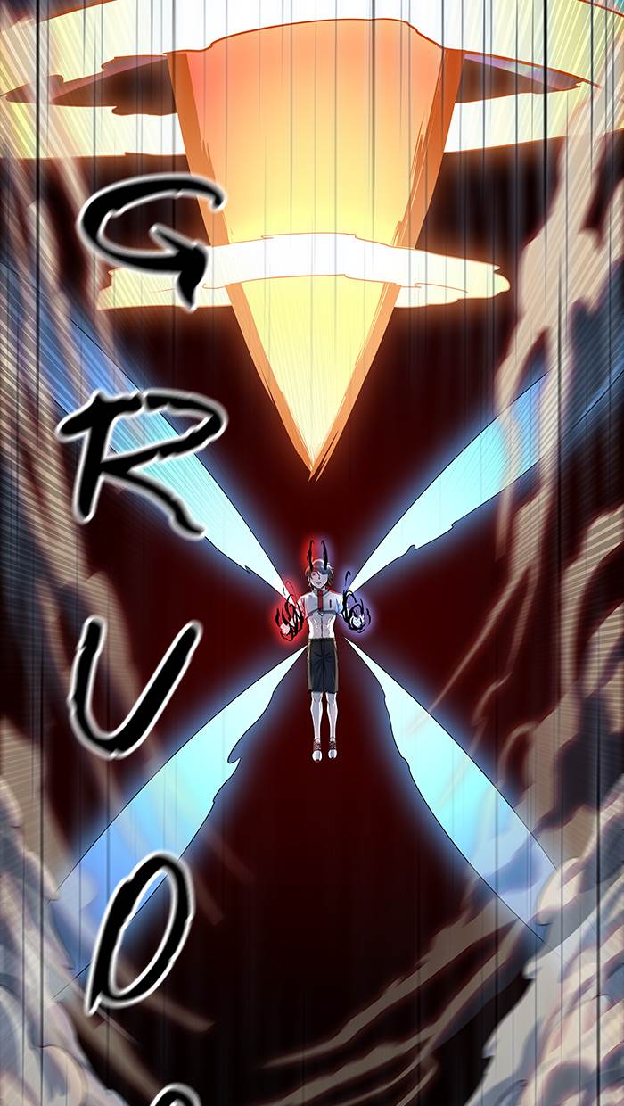 tower-of-god - Chapter: 510