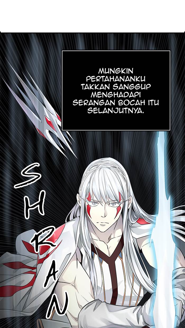 tower-of-god - Chapter: 510