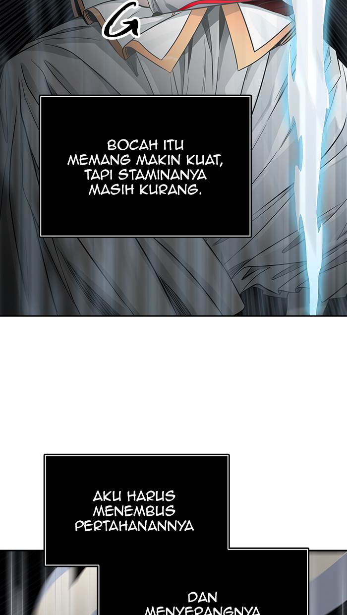 tower-of-god - Chapter: 510