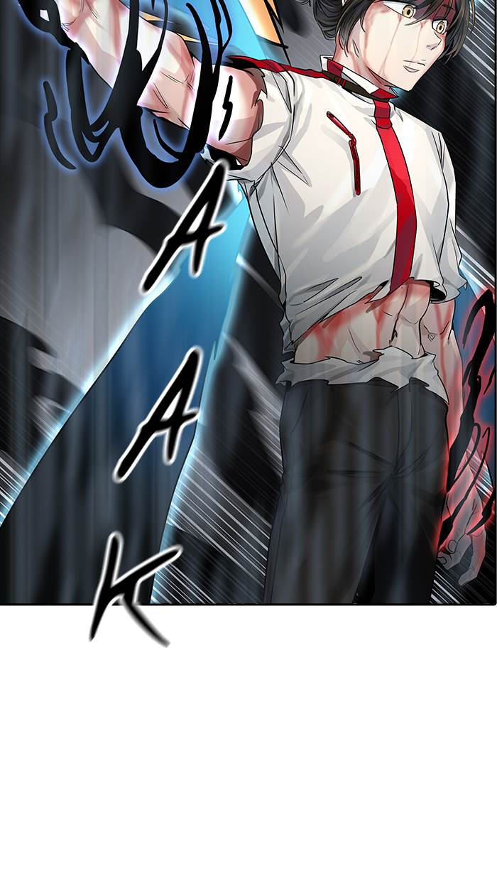 tower-of-god - Chapter: 510