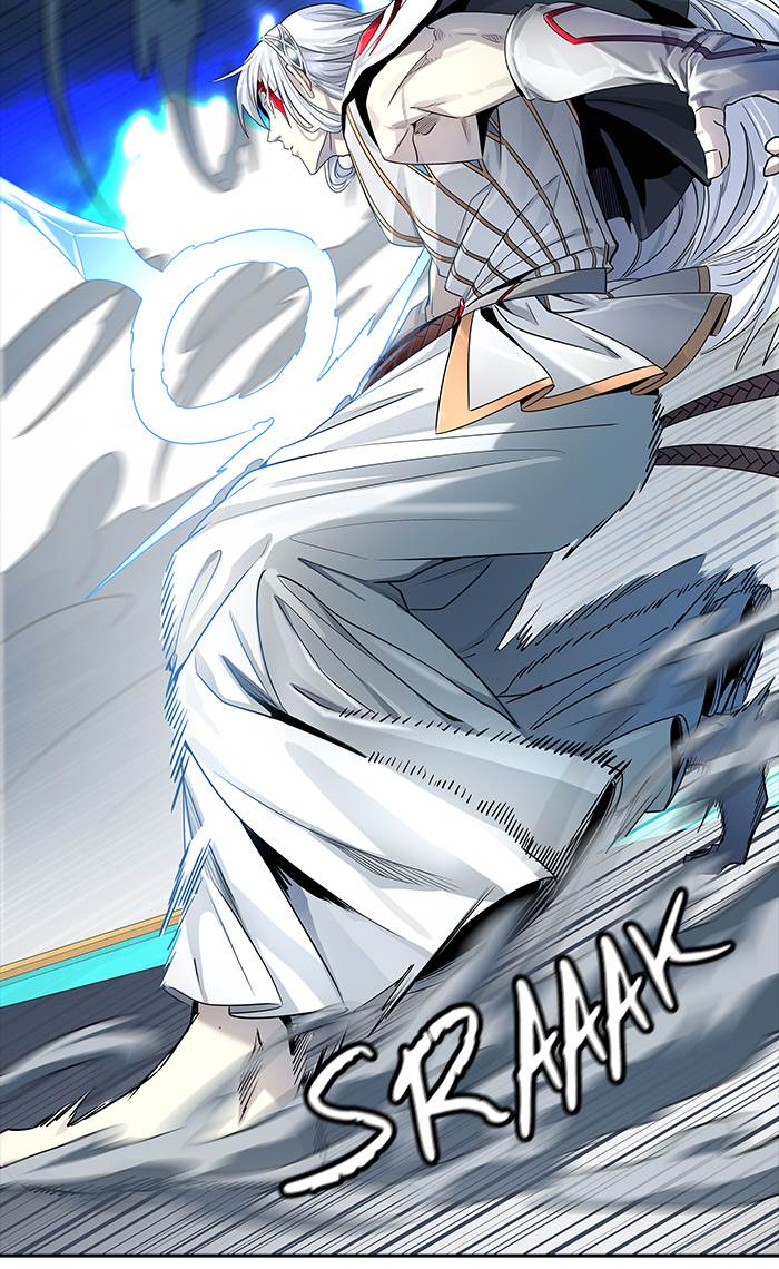 tower-of-god - Chapter: 510