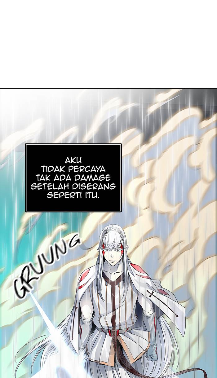 tower-of-god - Chapter: 510