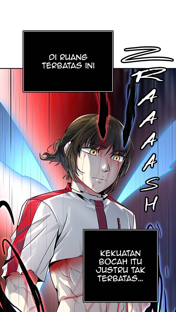 tower-of-god - Chapter: 510