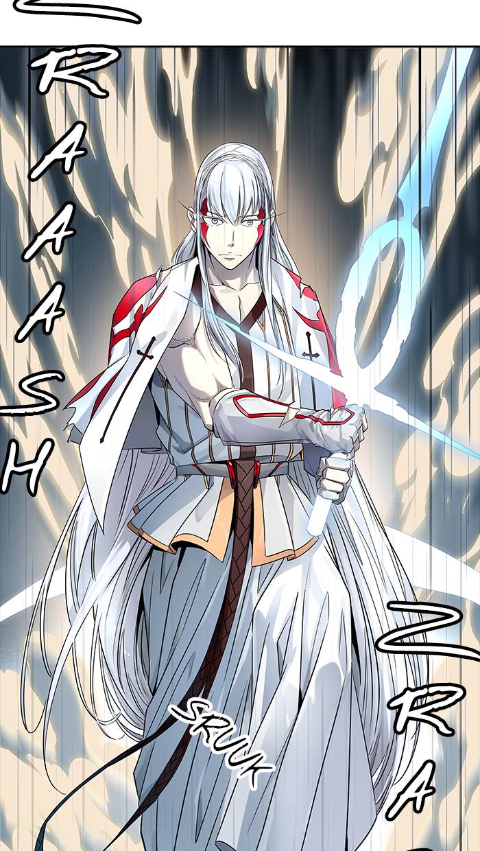 tower-of-god - Chapter: 510