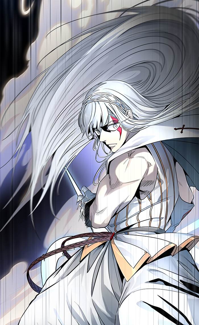 tower-of-god - Chapter: 510