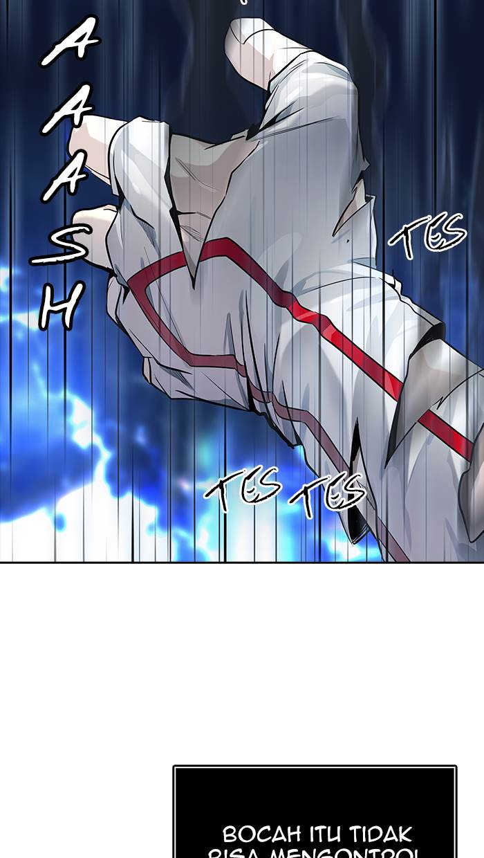 tower-of-god - Chapter: 510