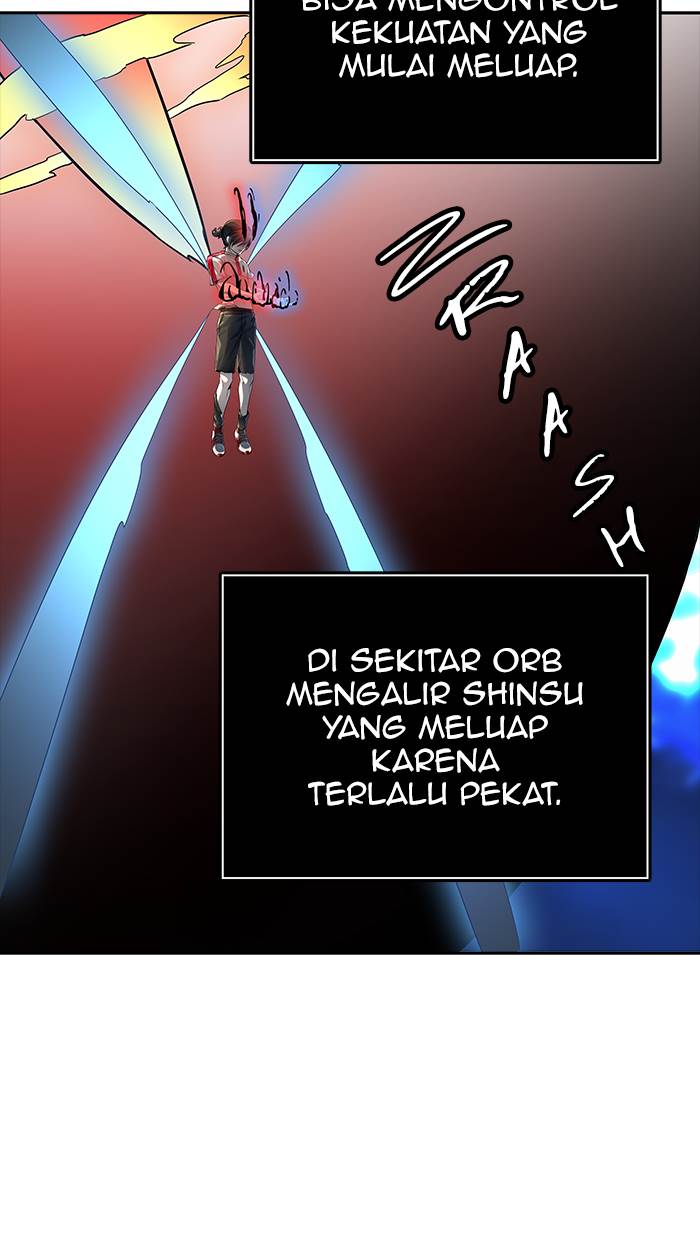 tower-of-god - Chapter: 510