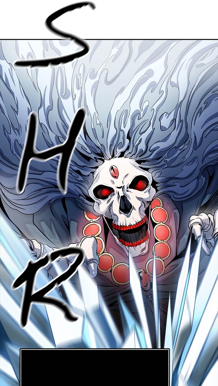 tower-of-god - Chapter: 510