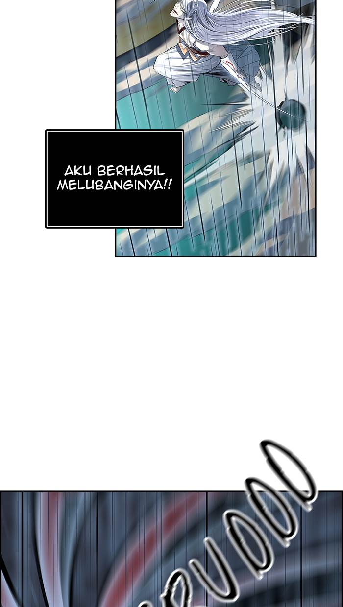 tower-of-god - Chapter: 510