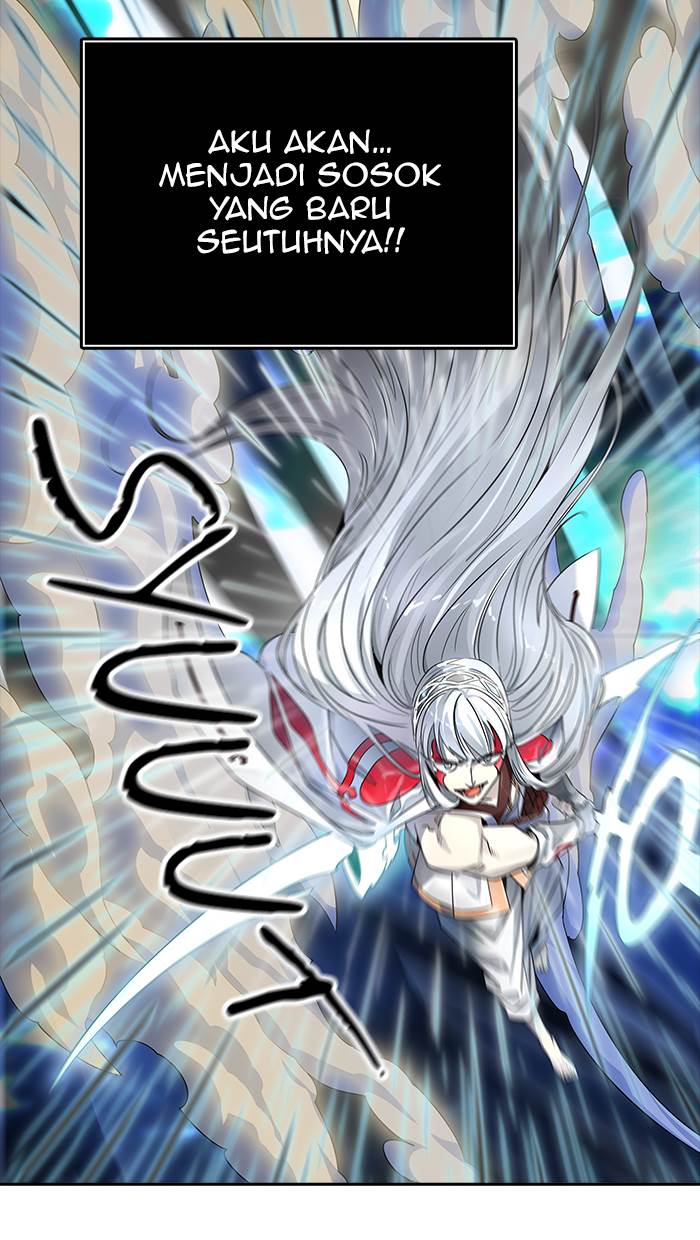 tower-of-god - Chapter: 510