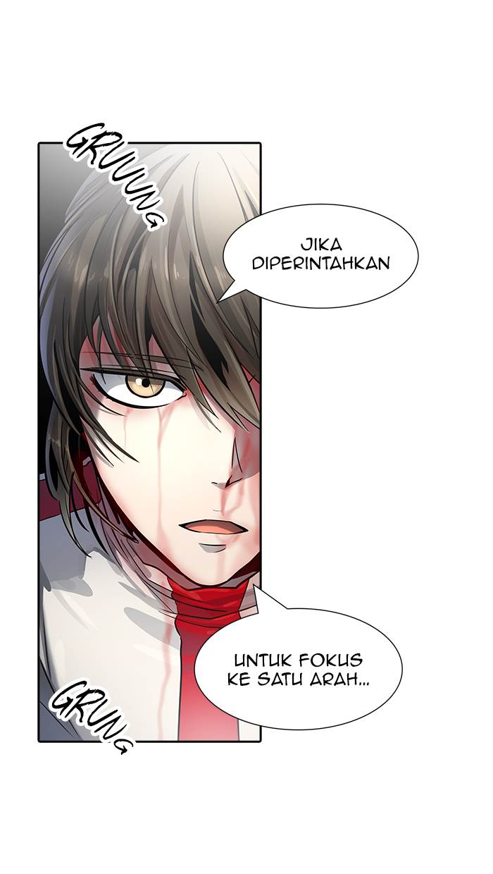 tower-of-god - Chapter: 510