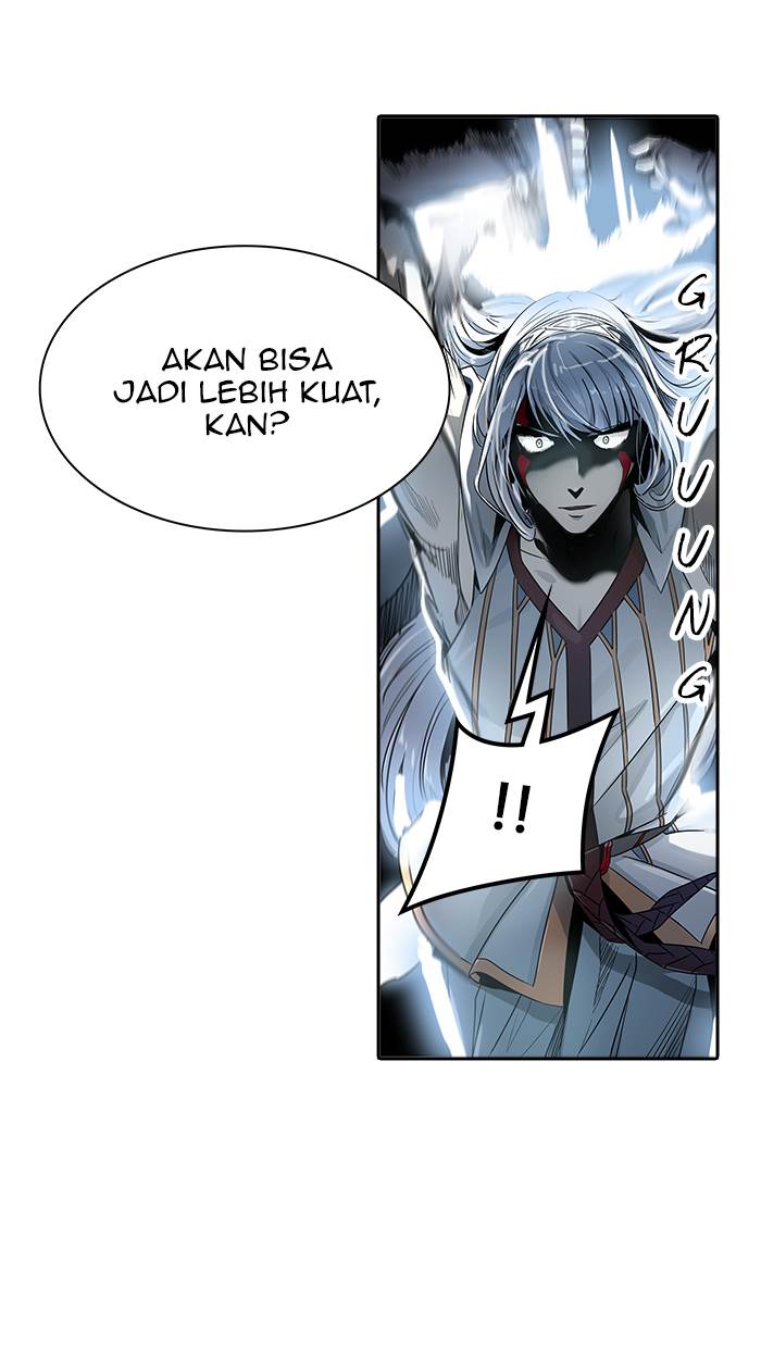 tower-of-god - Chapter: 510