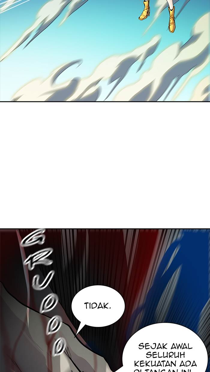tower-of-god - Chapter: 510