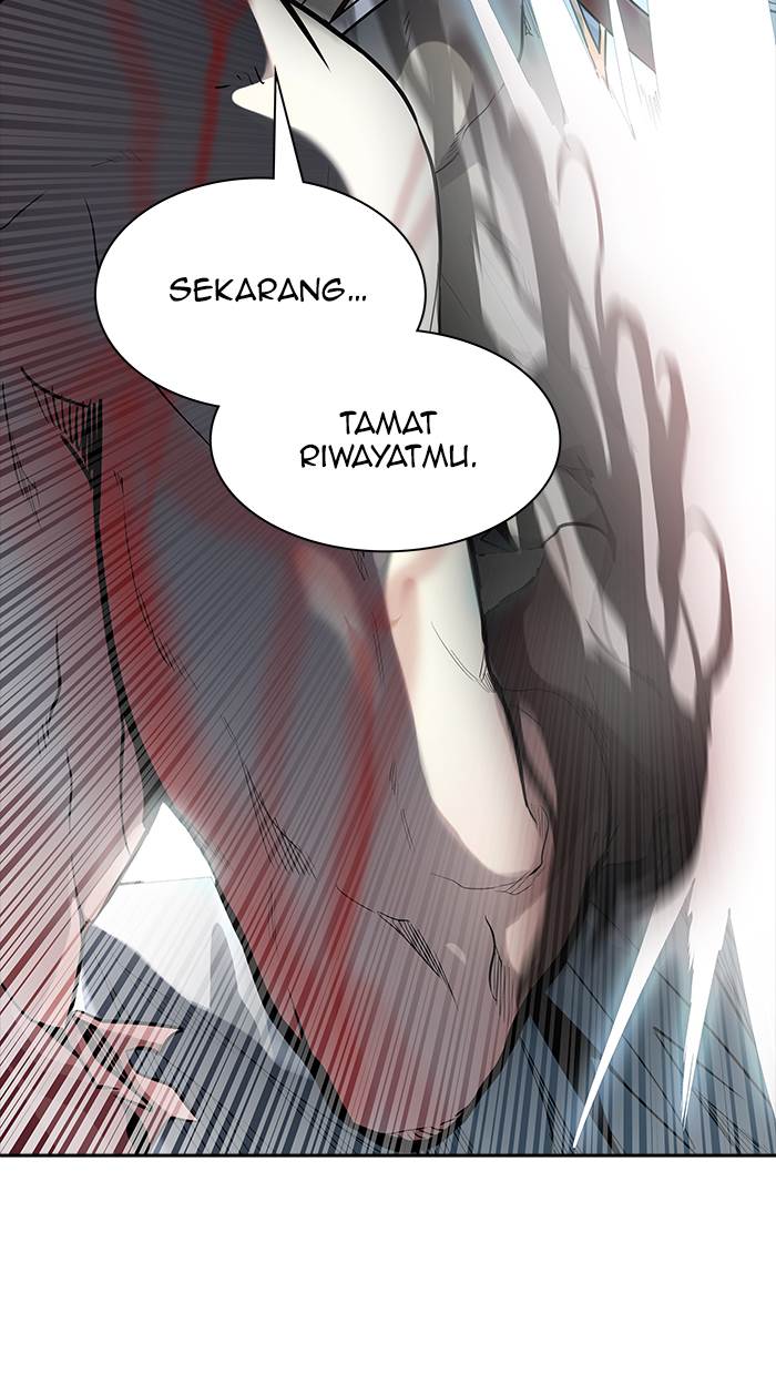 tower-of-god - Chapter: 510