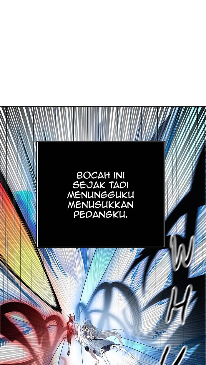 tower-of-god - Chapter: 510