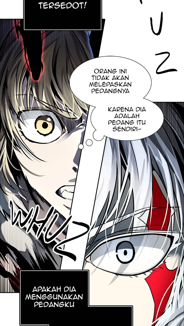 tower-of-god - Chapter: 510