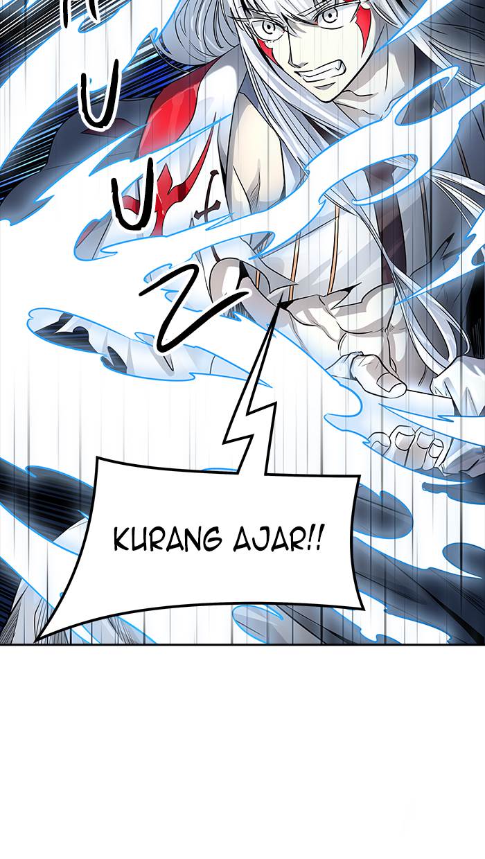 tower-of-god - Chapter: 510