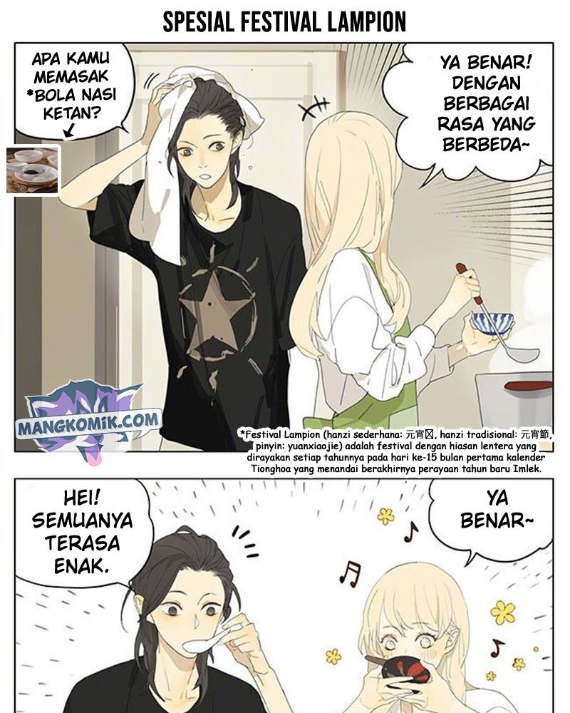 tamen-de-gushi - Chapter: 109