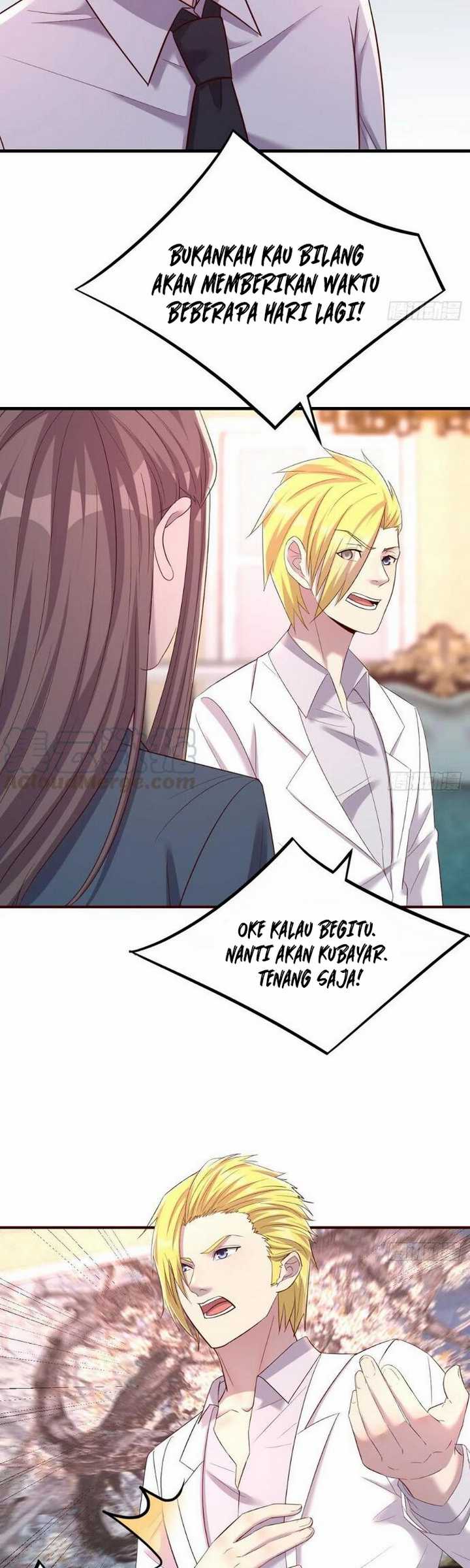 rental-boyfriend - Chapter: 26