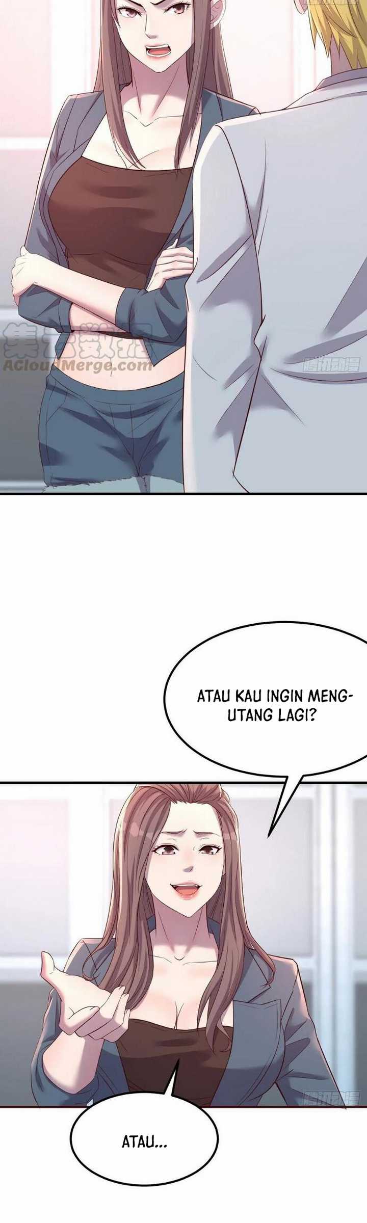 rental-boyfriend - Chapter: 26