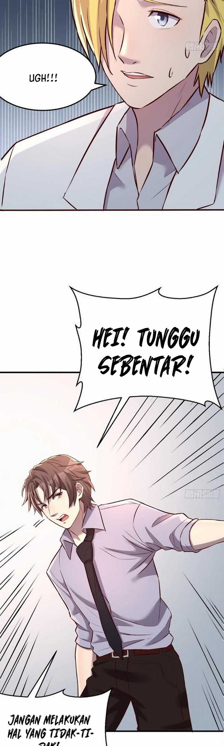 rental-boyfriend - Chapter: 26