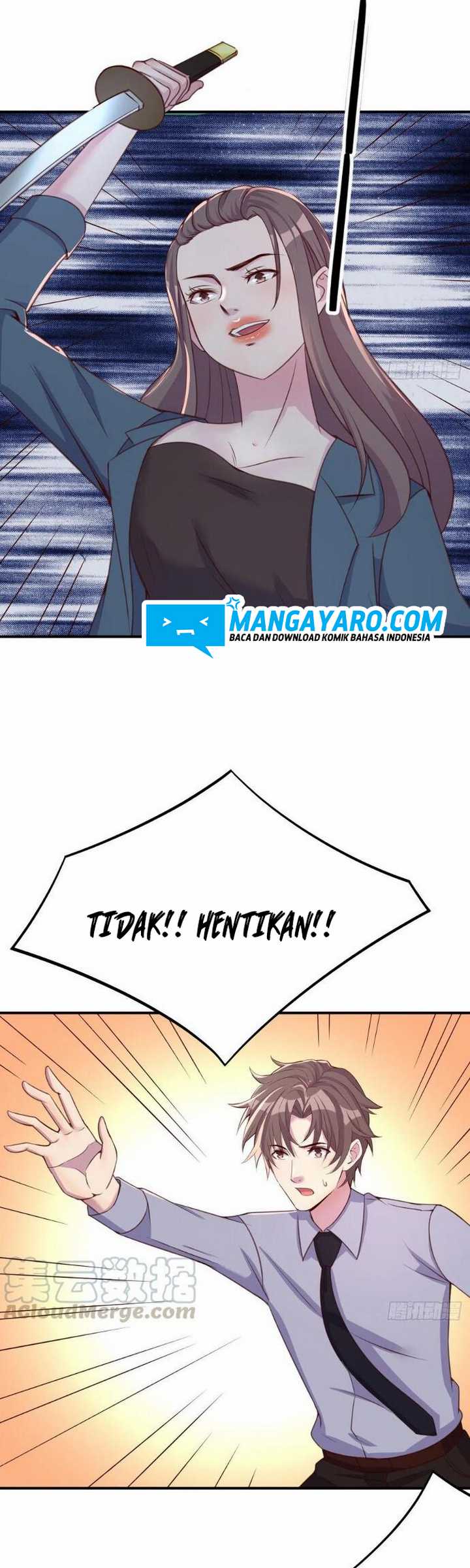 rental-boyfriend - Chapter: 26