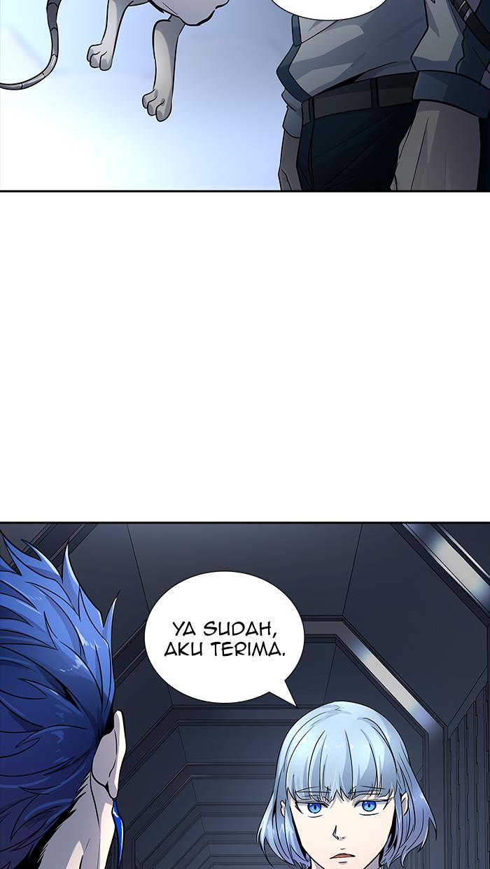 tower-of-god - Chapter: 511