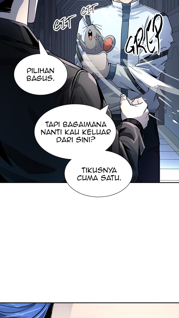 tower-of-god - Chapter: 511