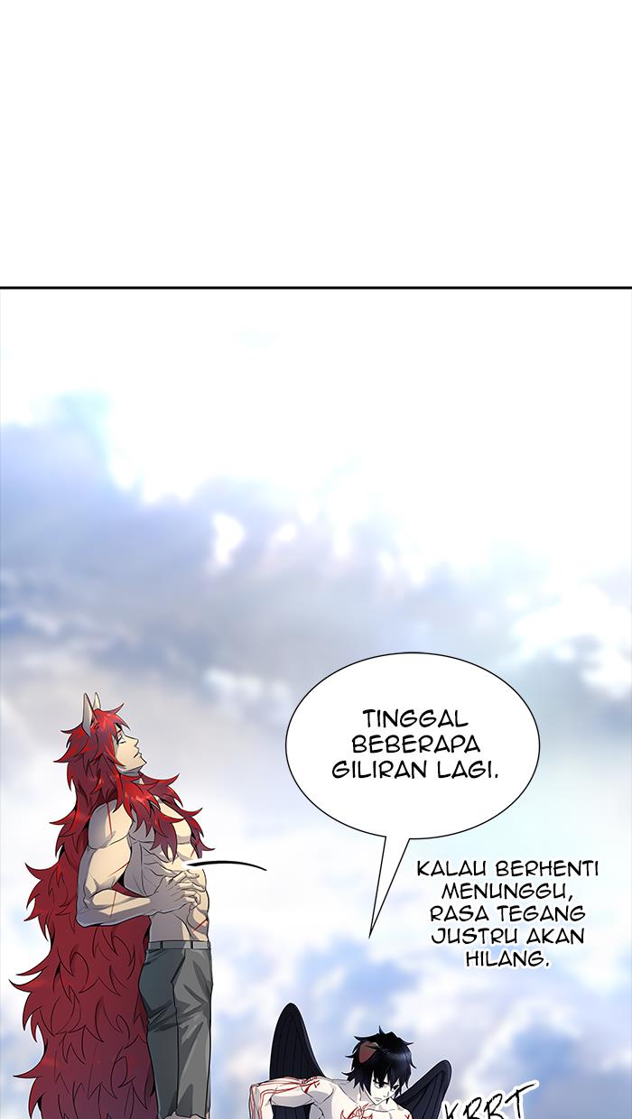 tower-of-god - Chapter: 512