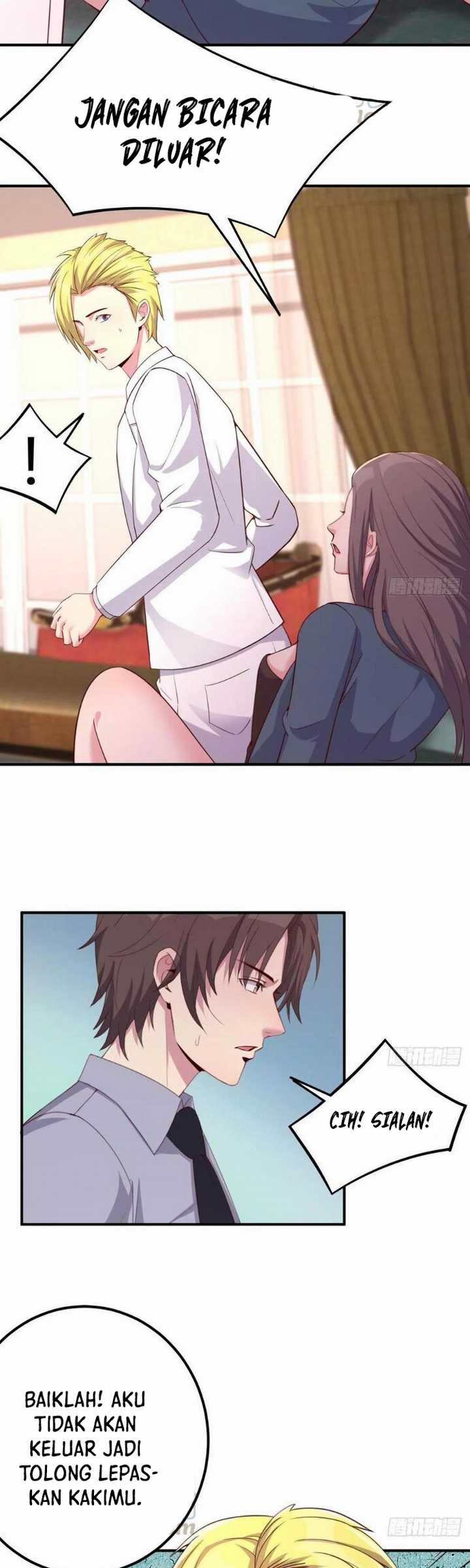 rental-boyfriend - Chapter: 27