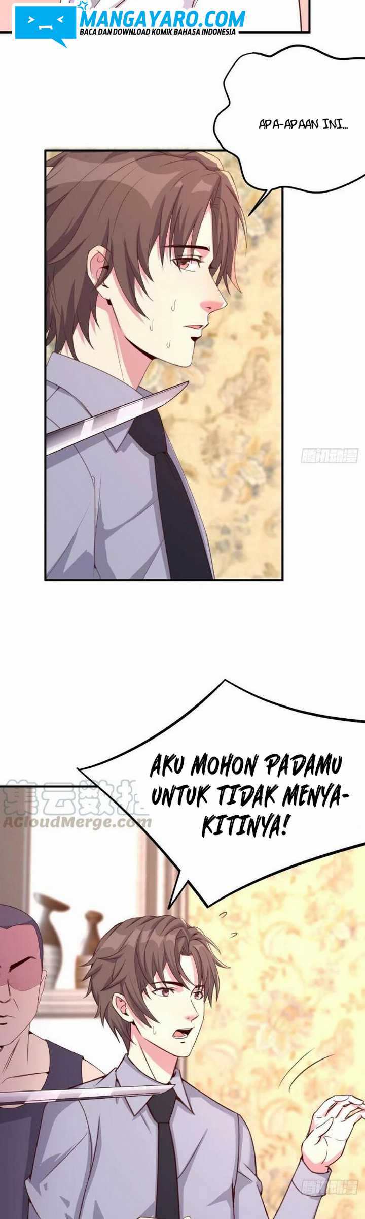 rental-boyfriend - Chapter: 27