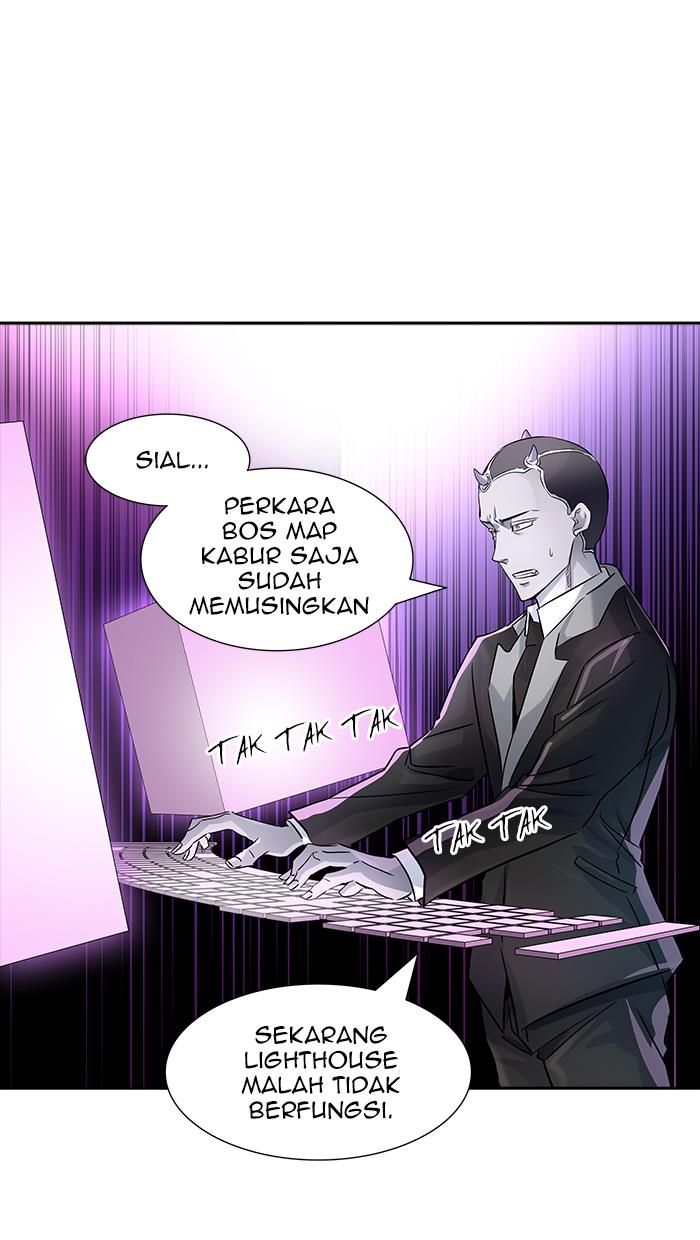 tower-of-god - Chapter: 513