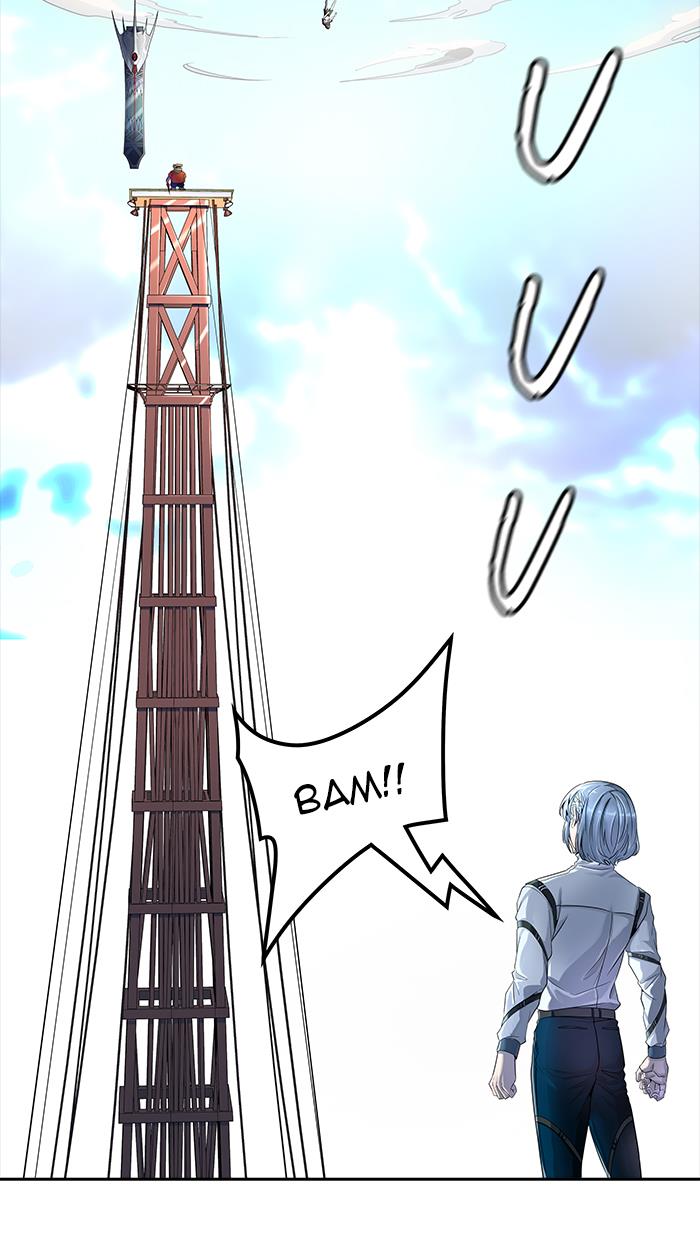 tower-of-god - Chapter: 513