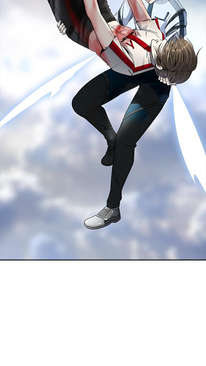 tower-of-god - Chapter: 513