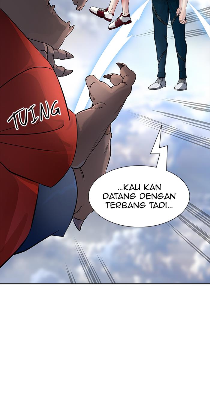 tower-of-god - Chapter: 513