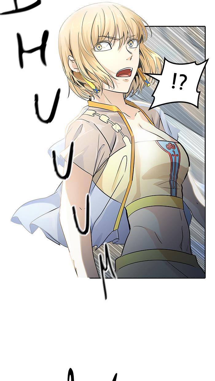 tower-of-god - Chapter: 513