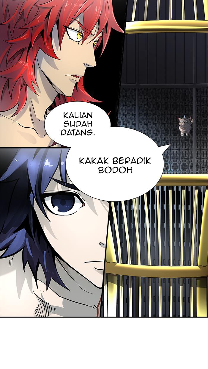tower-of-god - Chapter: 513
