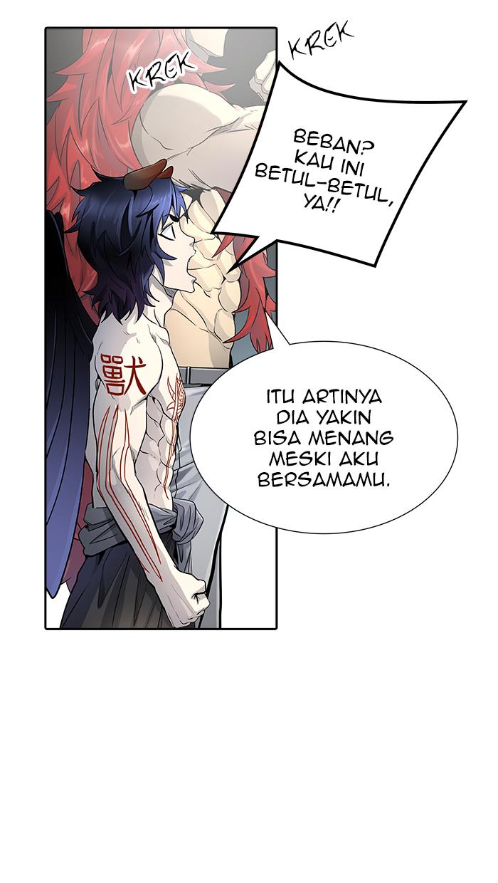 tower-of-god - Chapter: 513