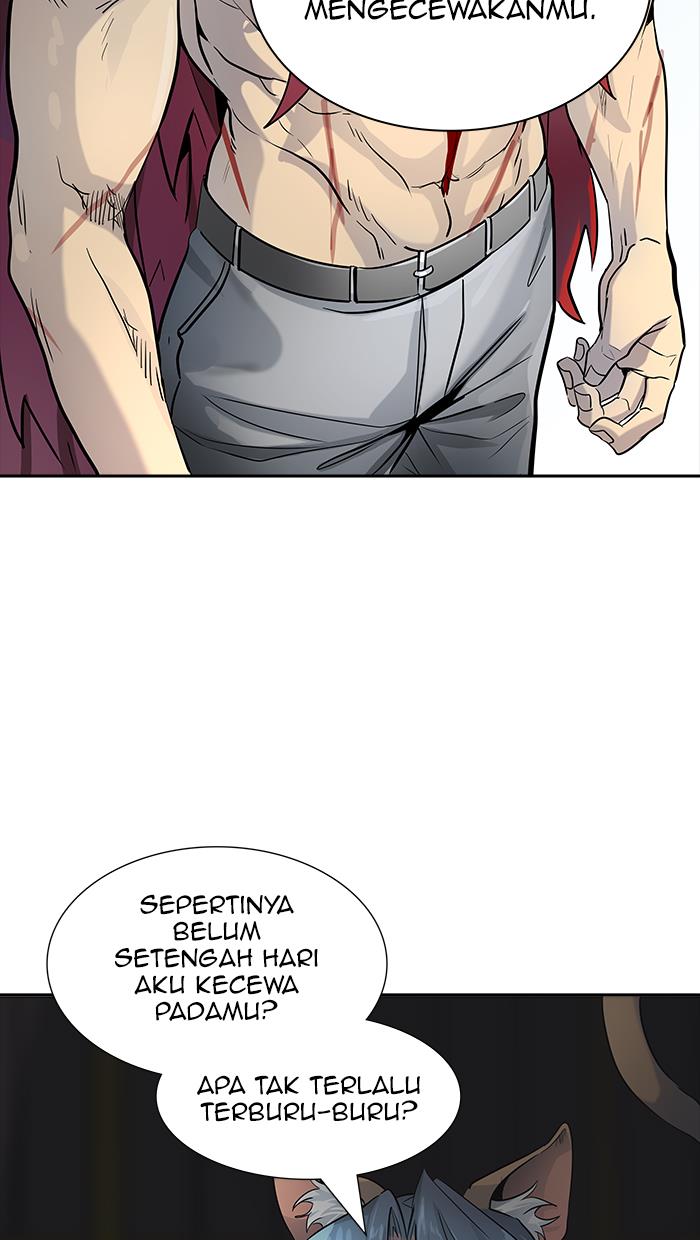 tower-of-god - Chapter: 513