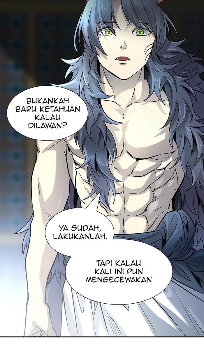 tower-of-god - Chapter: 513