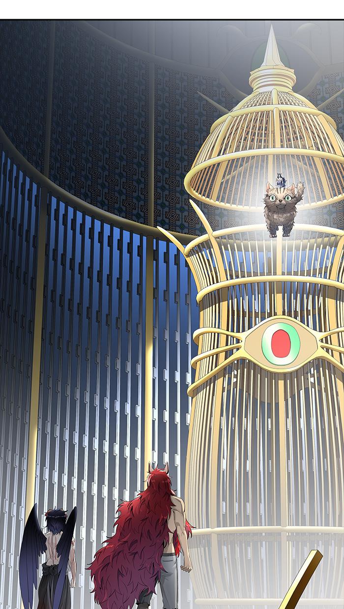 tower-of-god - Chapter: 513