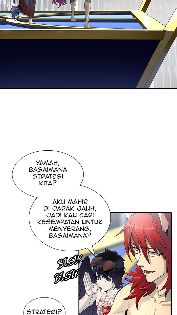 tower-of-god - Chapter: 513
