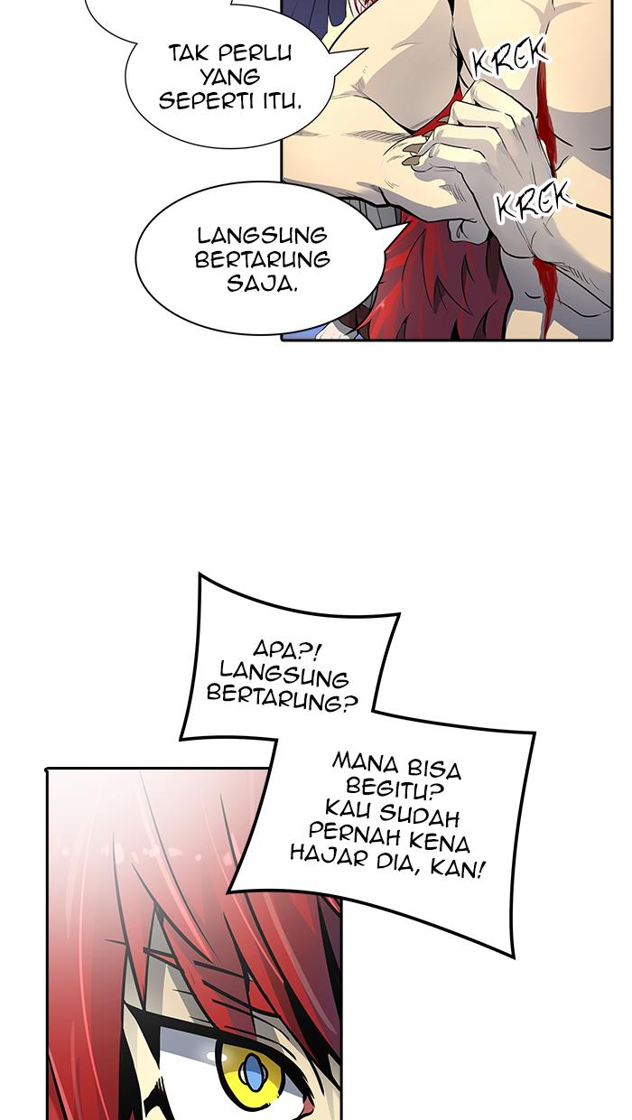 tower-of-god - Chapter: 513