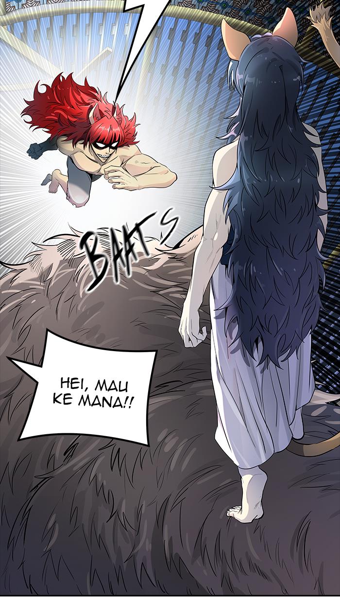 tower-of-god - Chapter: 513