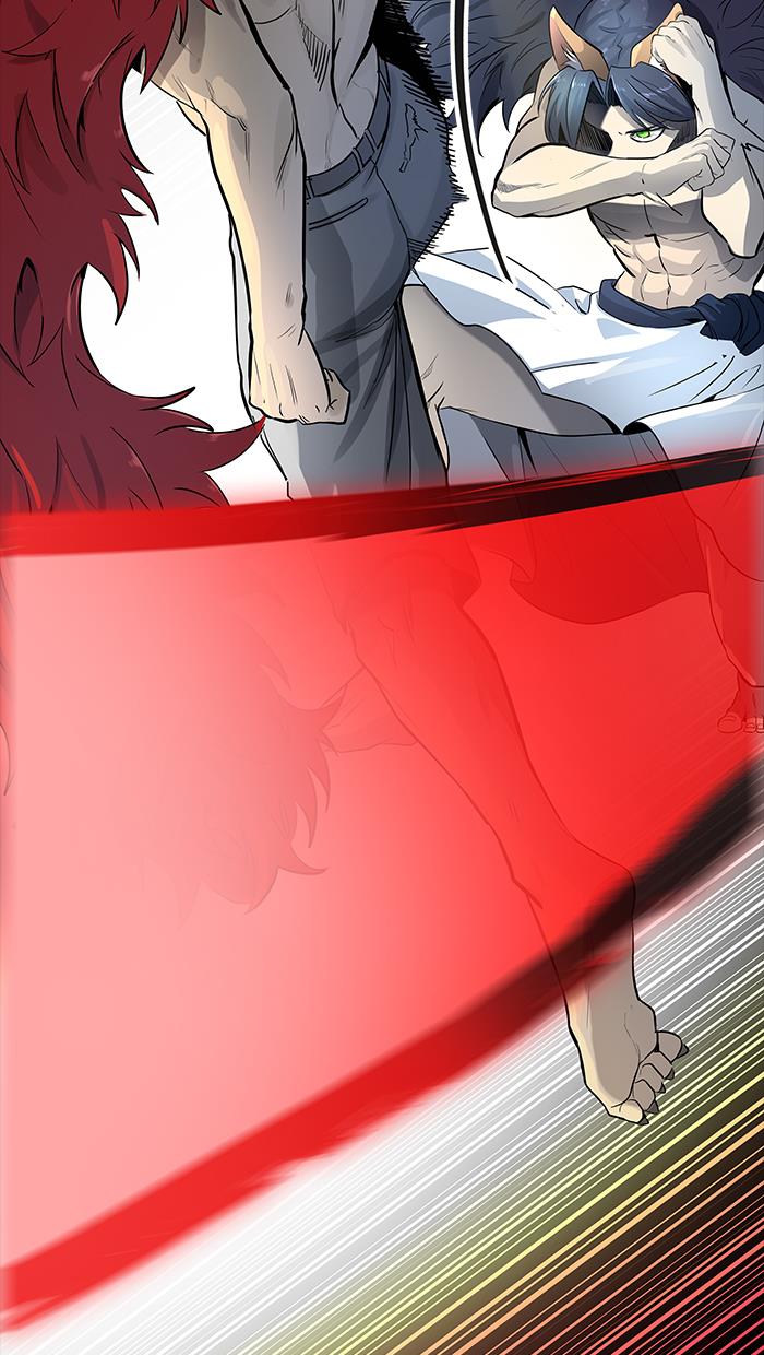 tower-of-god - Chapter: 513