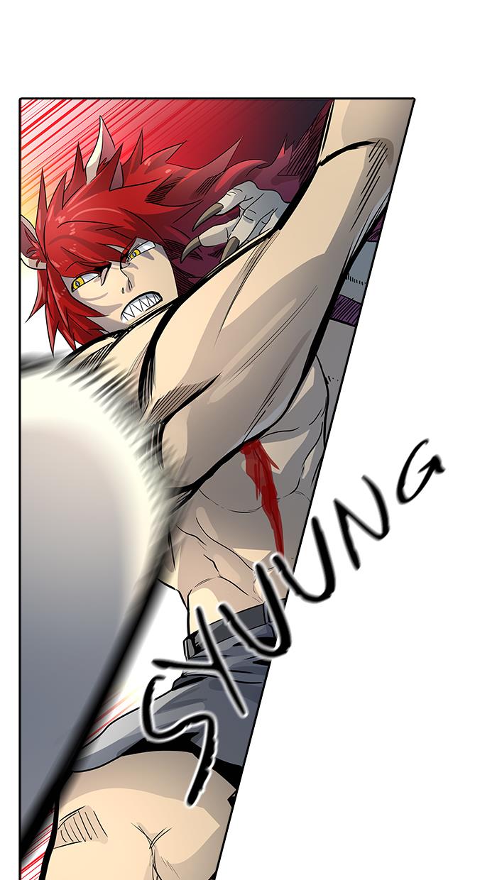 tower-of-god - Chapter: 513