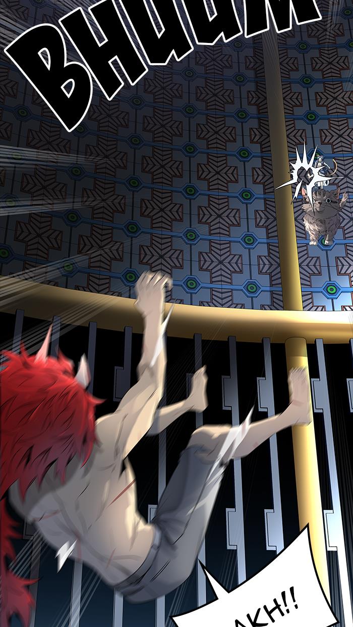 tower-of-god - Chapter: 513