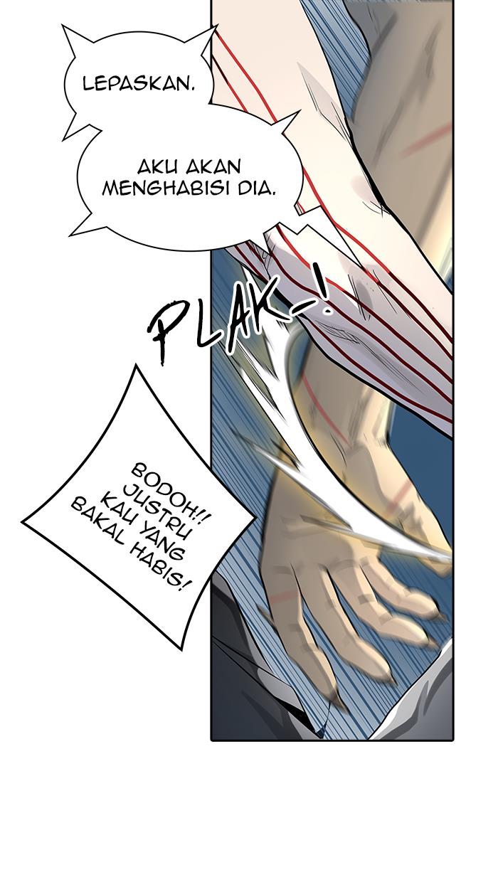 tower-of-god - Chapter: 513