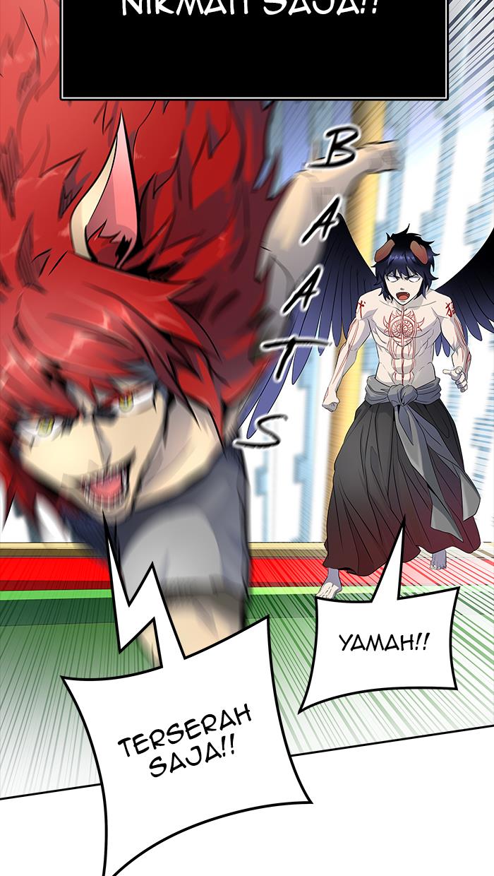 tower-of-god - Chapter: 513